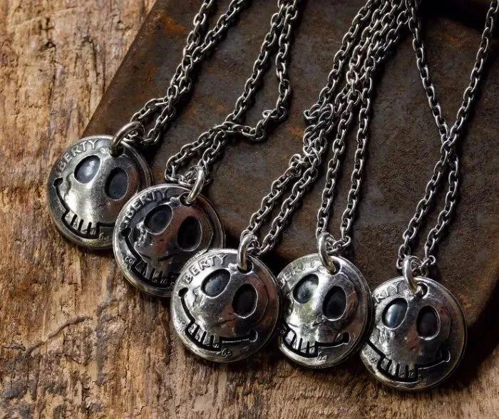 银饰男孩子用品,银饰男士把玩件