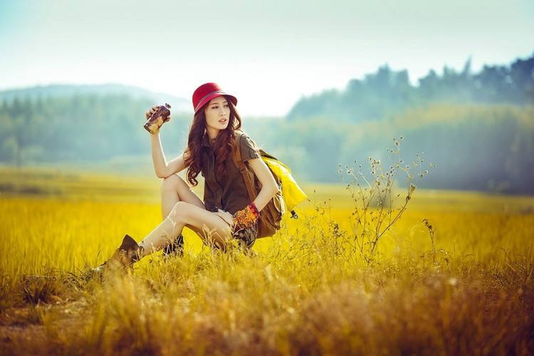 为何避孕套，卫生巾成为野外必需品？驴友：它的用途很多种