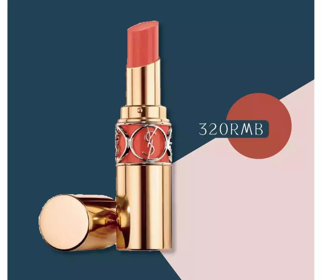 适合黄皮的大牌口红色号小红书,小红书口红捡漏