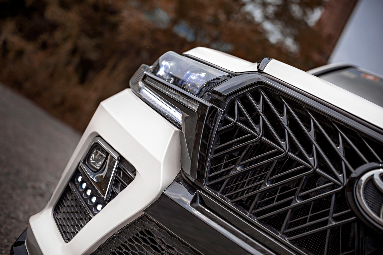 速改案例|看到iPhone11Pro，兰酷的整车速改师笑了