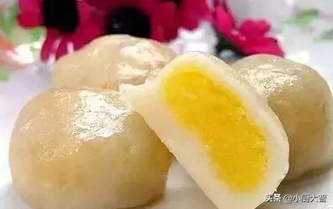 广东早茶点心最正宗的做法,广东各市早茶糕点做法