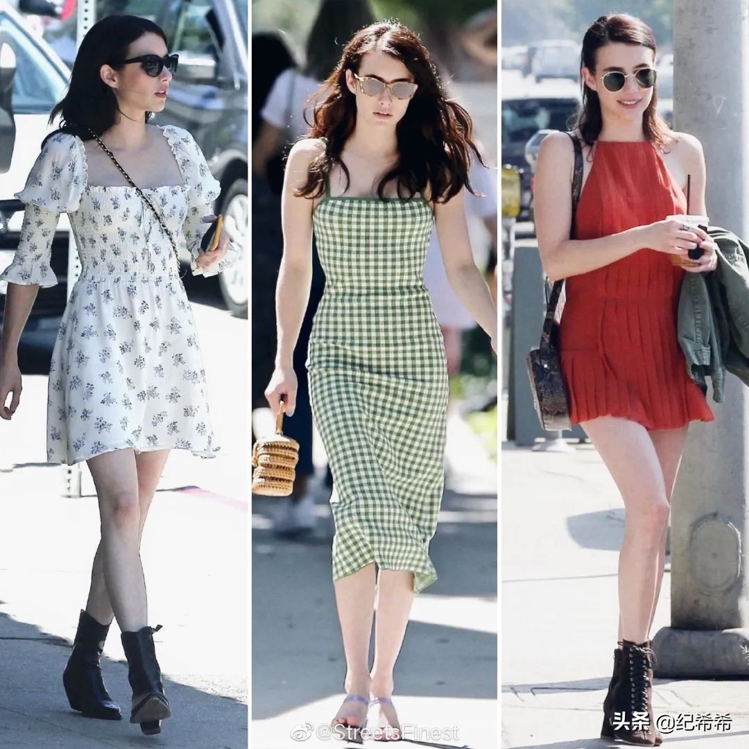 大长腿勿进：这些神仙单品娇小的妹子穿才好看