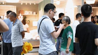 郑州宜家2022营业时间 (郑州宜家几点开门营业时间)