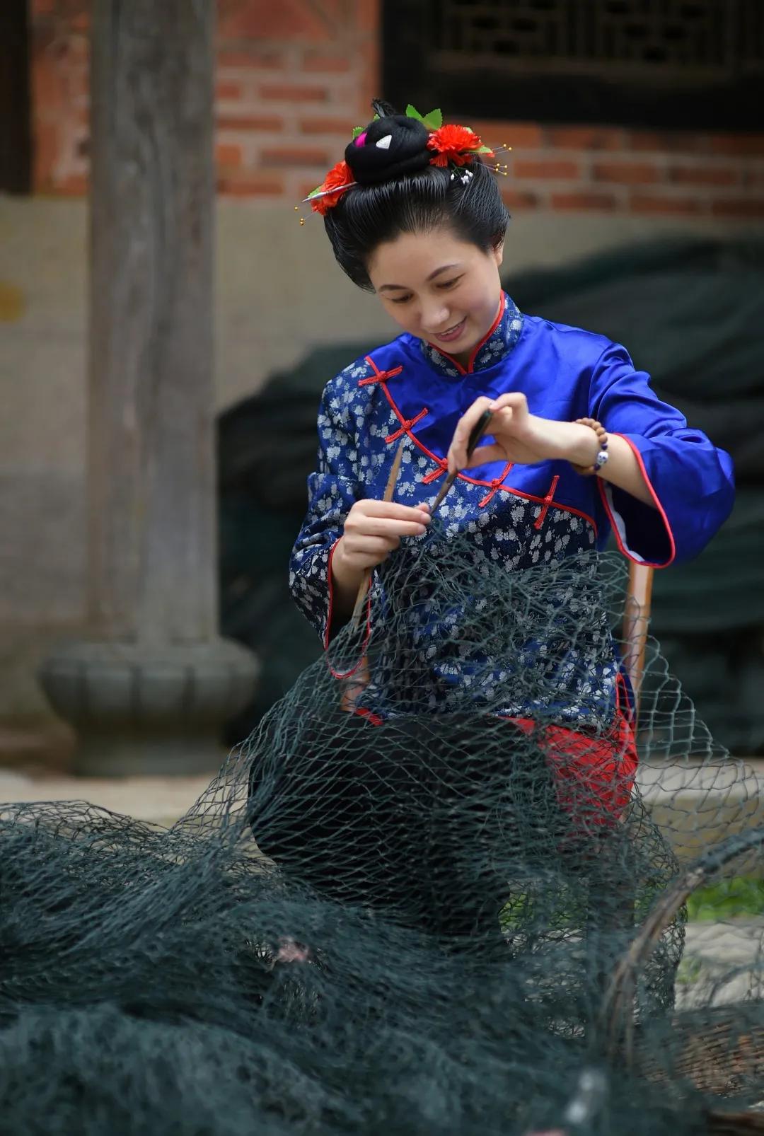 走！姐姐带你去莆田乘风破浪