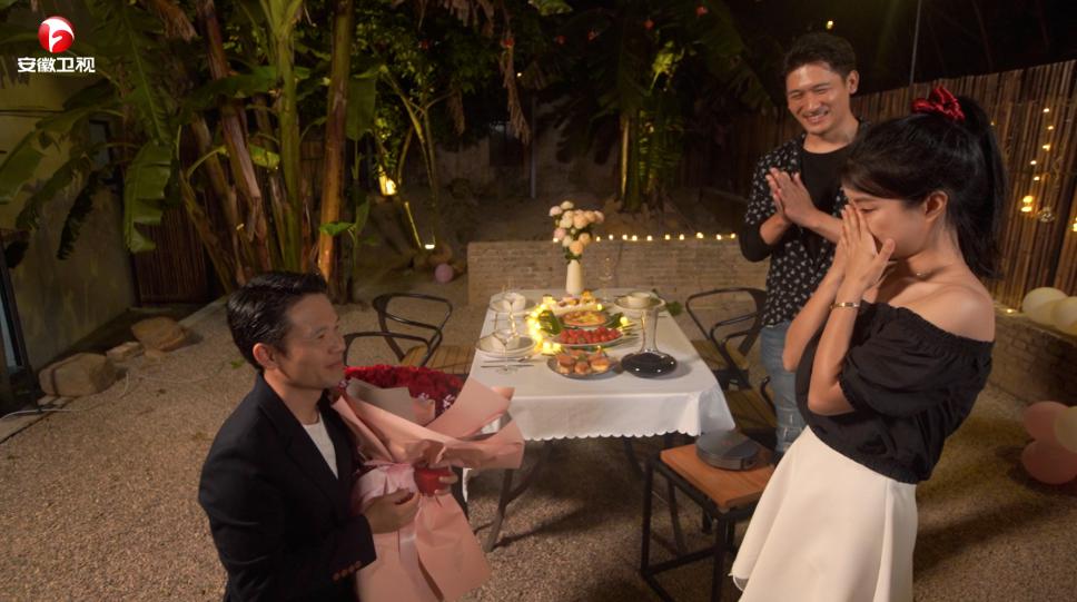 甜蜜521后，《民宿里的中国》在深圳继续为你狂撒糖