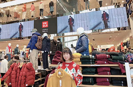 寻找藏在南京的首店——主持人带你玩转“中华第一商圈”