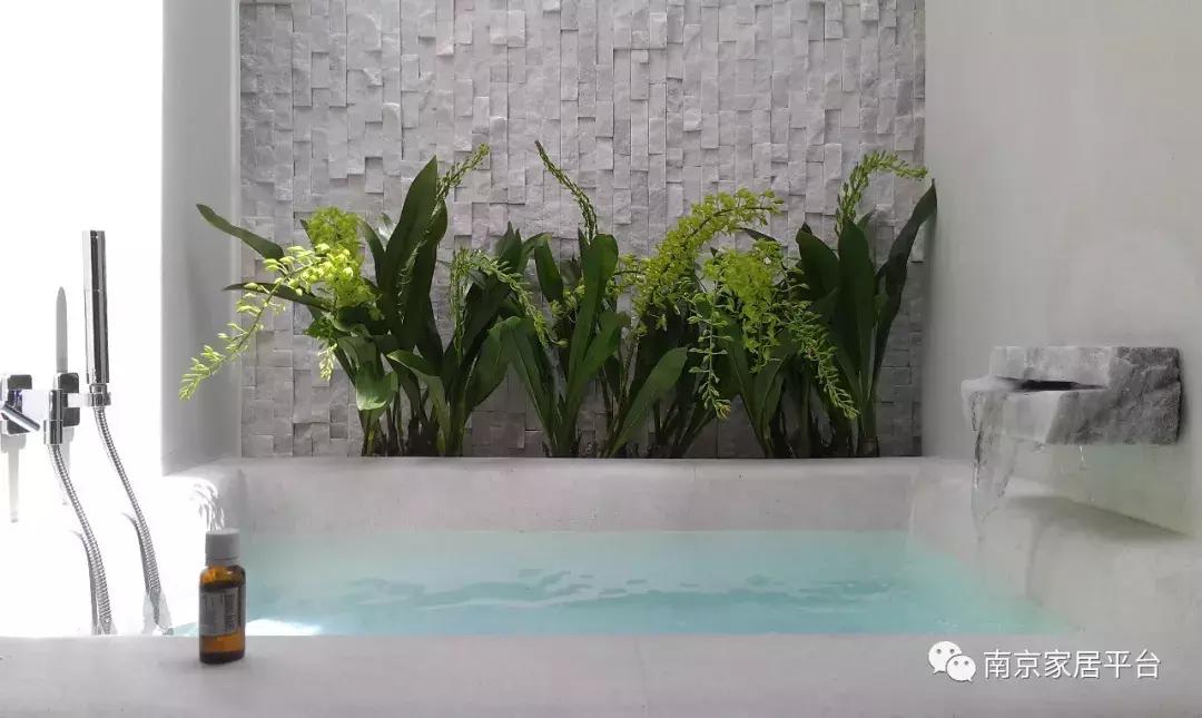 「南京家居平台·2018大赏·壹」柔美的力量