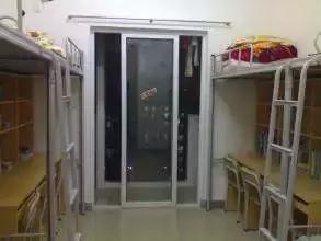 各大学宿舍条件对比,各大学宿舍条件排名