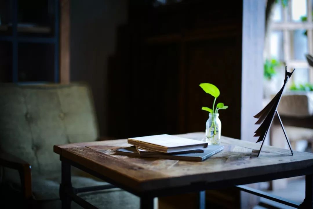 心乱了何解,心乱了病就来了心静了病就去了