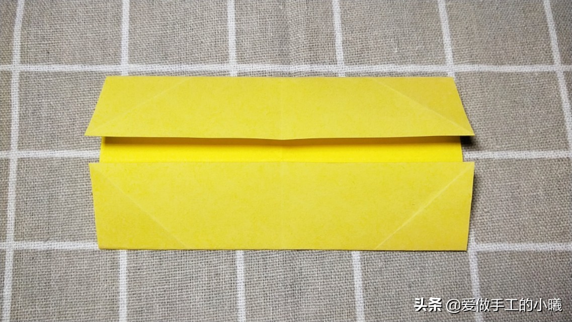 可爱的小熊手环简单手工,小兔子手环手工教程