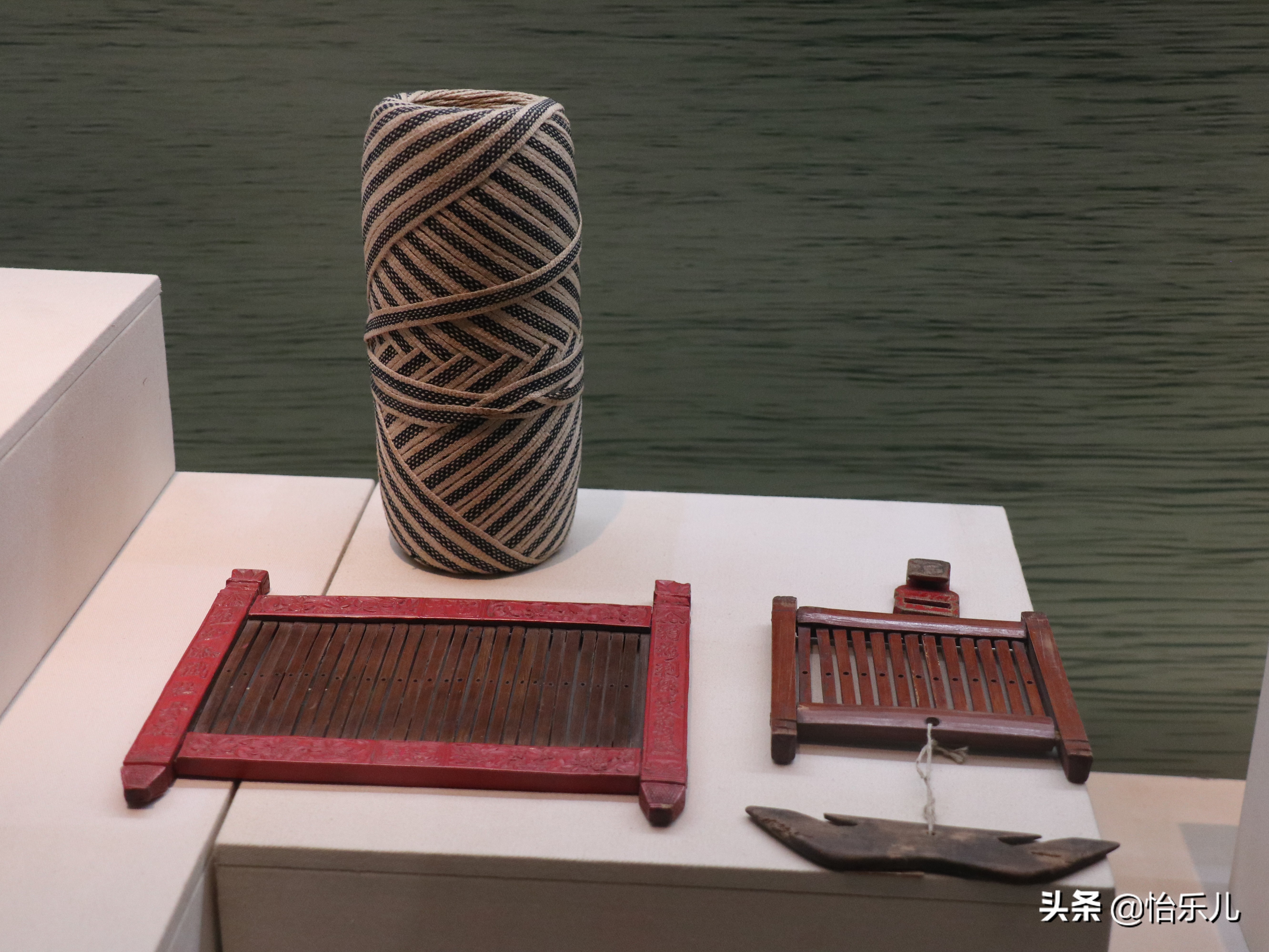 从国家宝藏最美花轿说起,江浙女儿出嫁的十里红妆到底有多燃