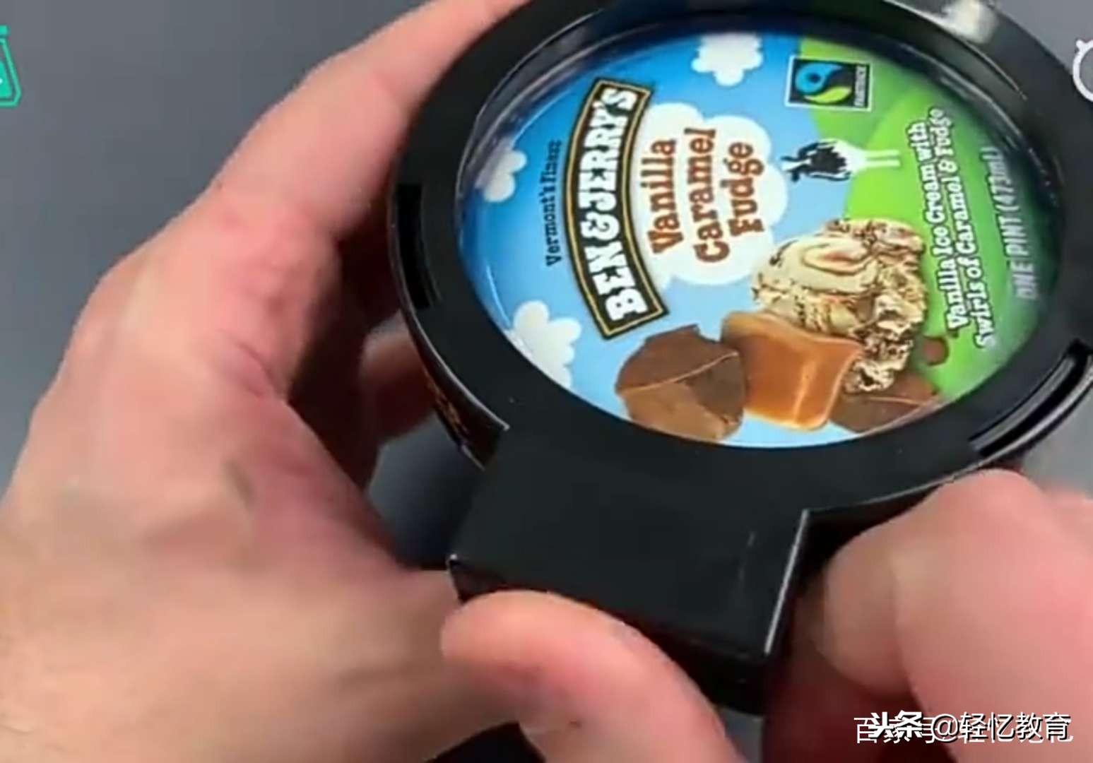 世界上最无聊的锁之一？本想引诱老婆学习开锁，却被反杀教做人