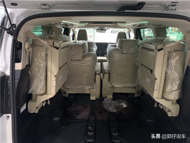 丰田埃尔法为什么加价那么多,加价卖的神车丰田埃尔法