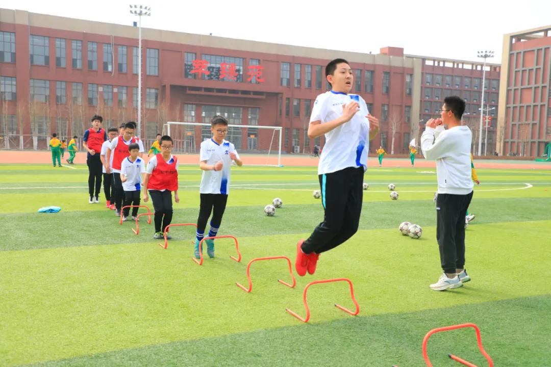 2024年全国足球特色学校名单,河北最厉害的学校