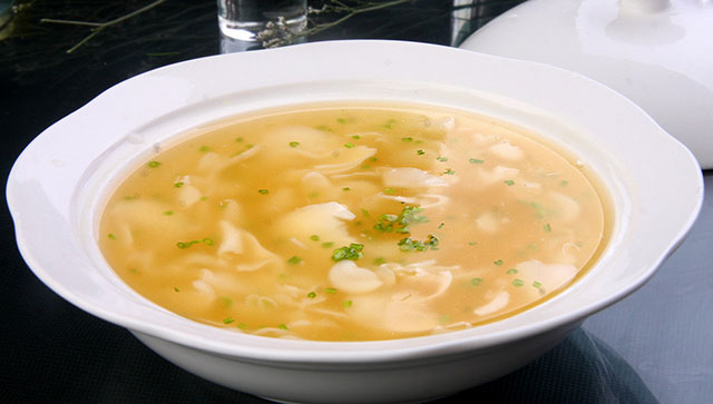 上合组织青岛峰会宴会吃的什么菜,青岛峰会国宴鲁菜