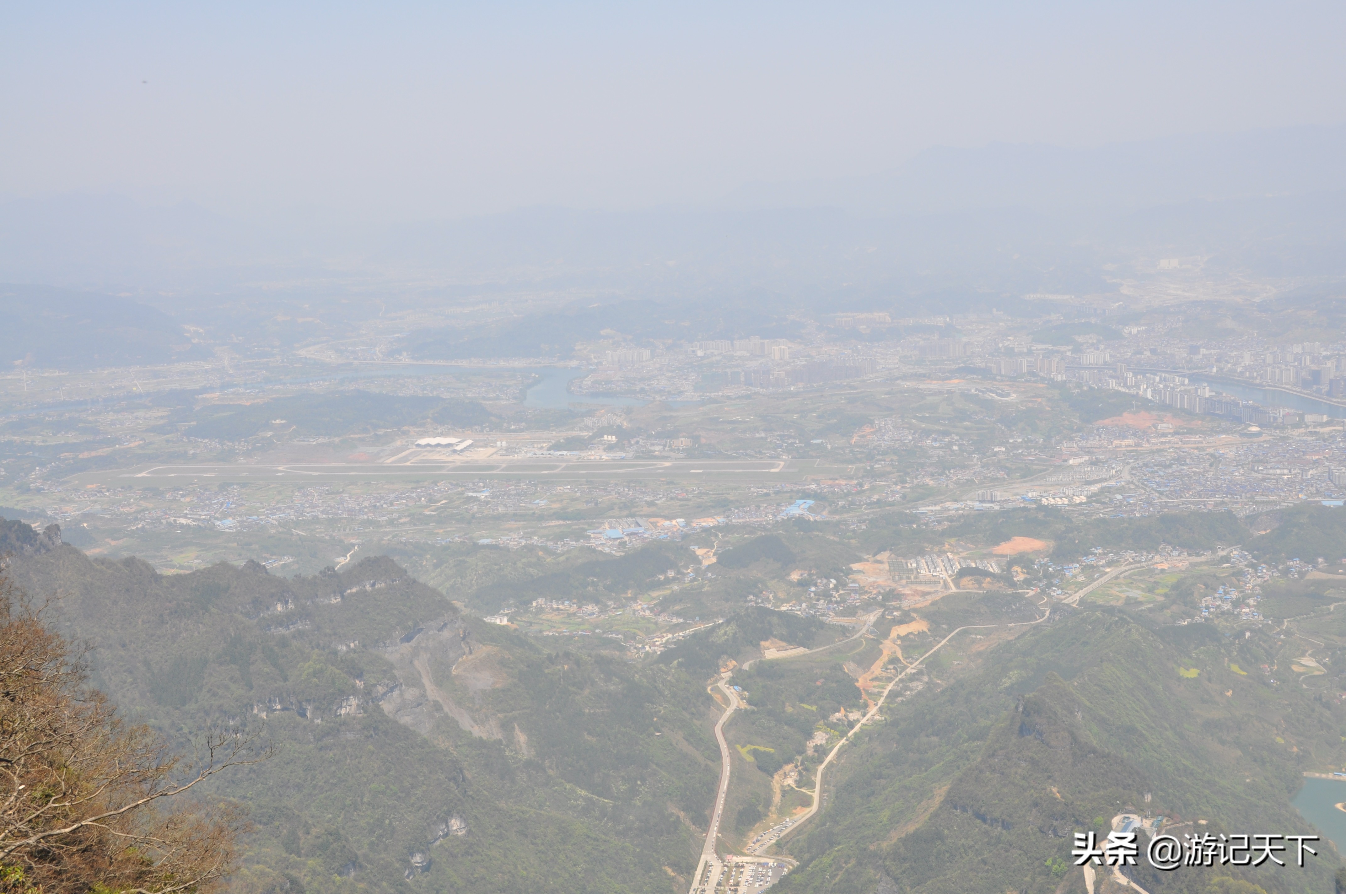 天门山未解之谜,天门山玻璃栈道
