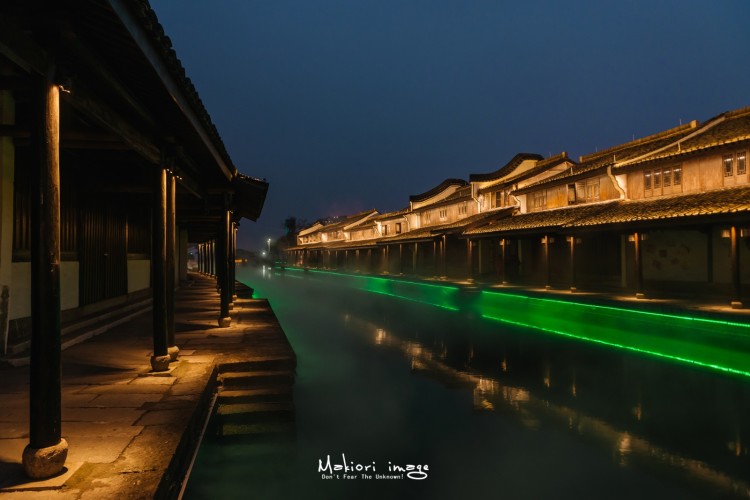 浙东运河唐诗之路,唐诗之路是三大路线之一