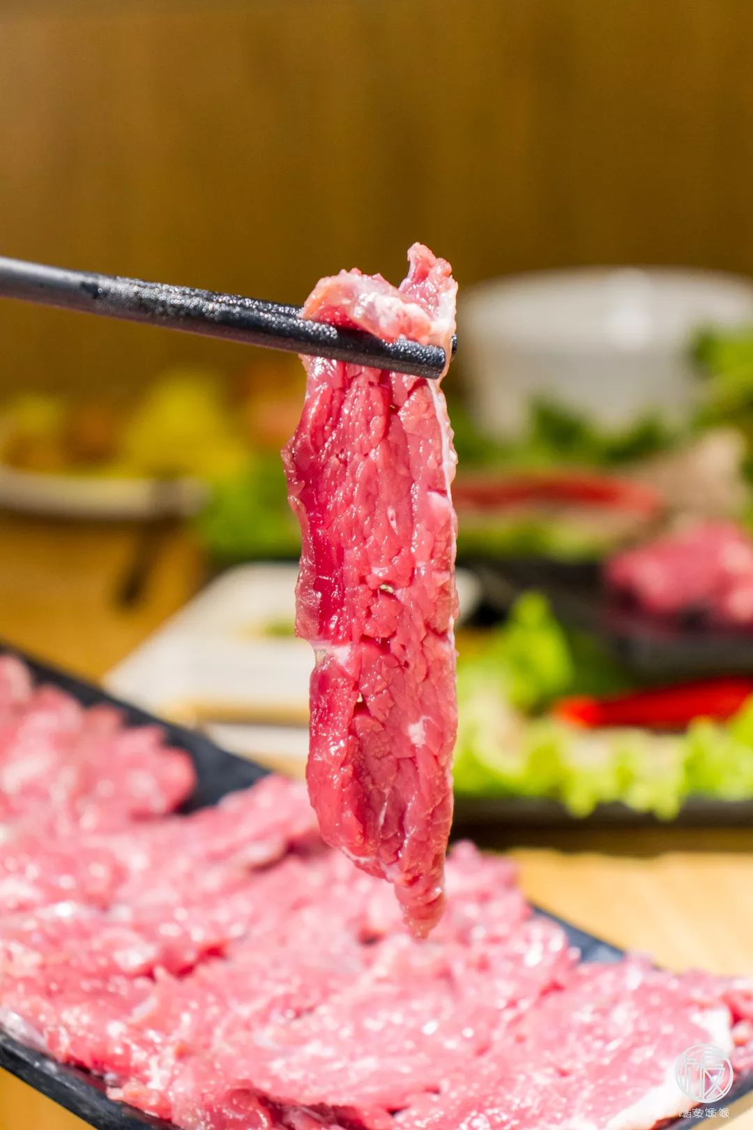 西安高端牛肉火锅,西安网红牛肉火锅店