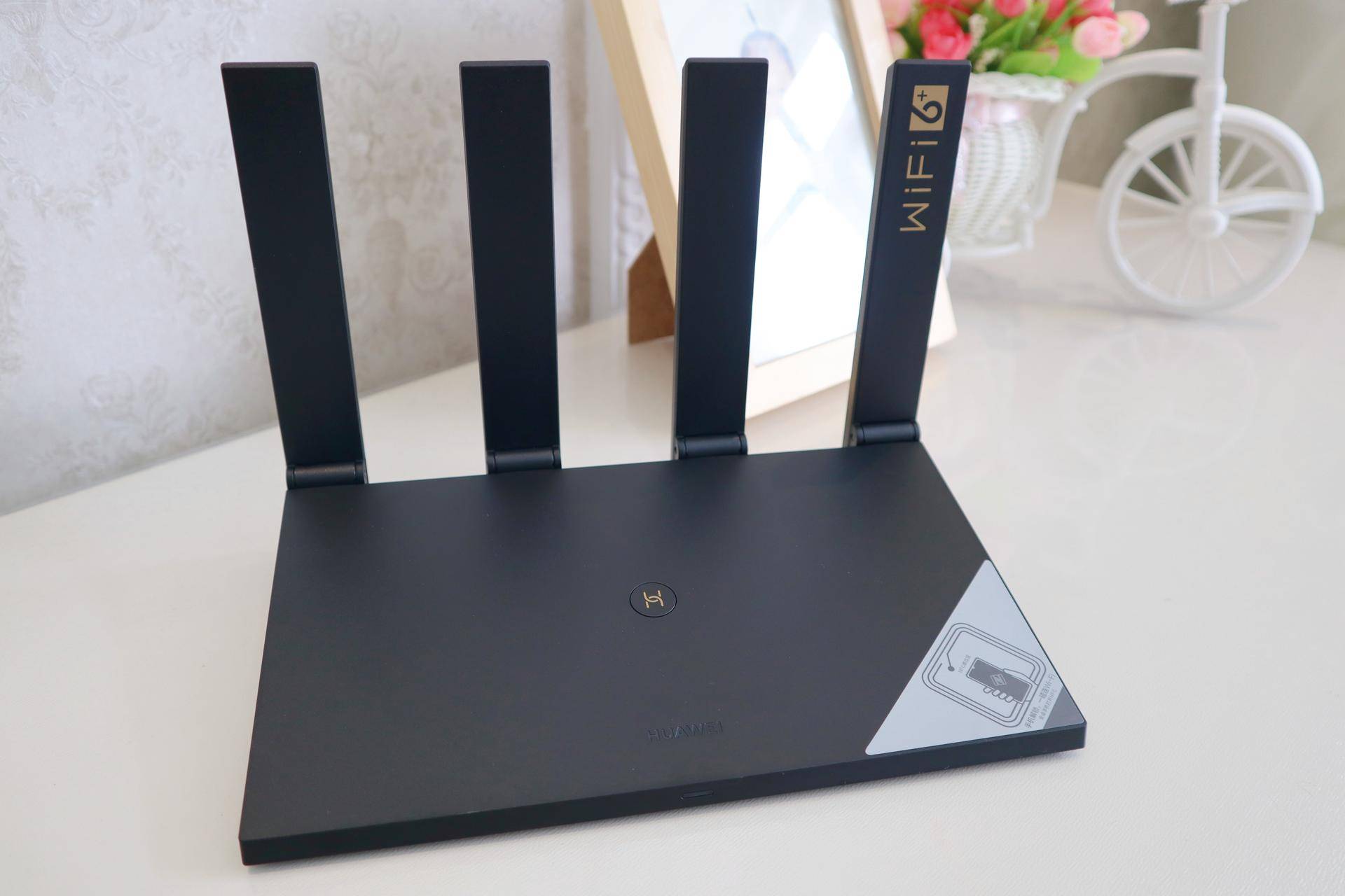 华为ax3pro7200和7206的区别,新版与老版华为路由器ax3pro