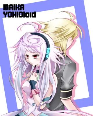 vocaloid家族成员名单图文,vocaloid家族主要成员