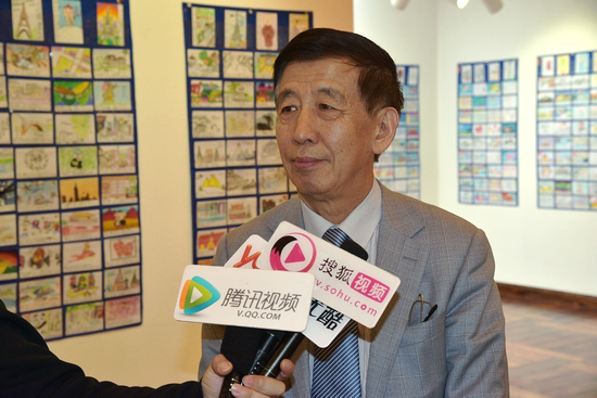 创意手绘明信片,手绘明信片大赛2019年