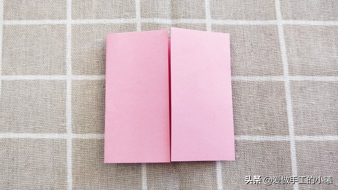 可爱又简单的手工小手环,手工可爱小手环