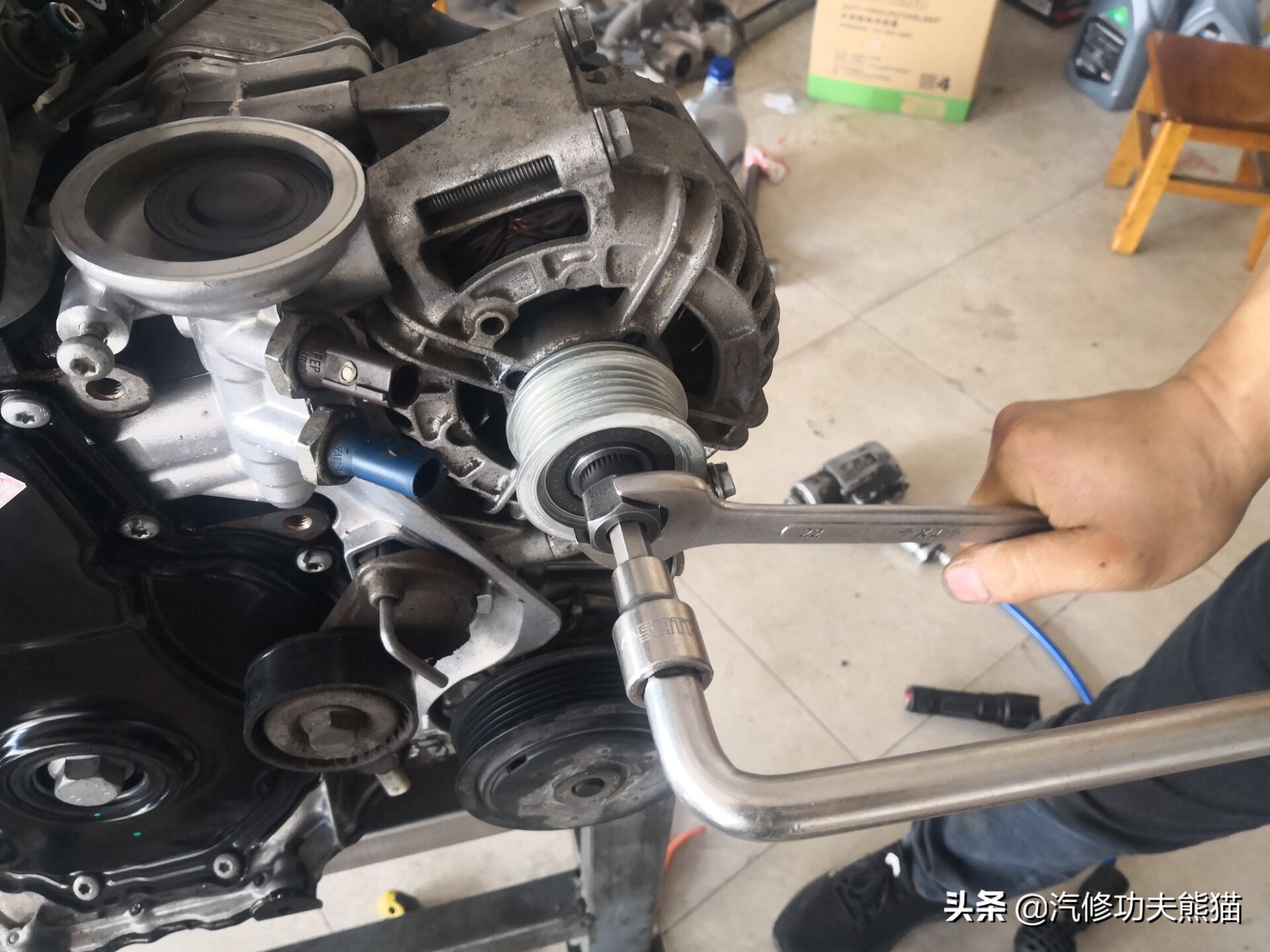 ea8882.0t夏朗烧机油,大众夏朗1.8t烧机油怎么样