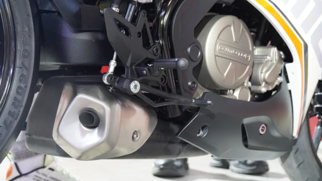 北京车展|赛250公布售价19999元/贝纳利黄巡5.98万,1200GT9.98万