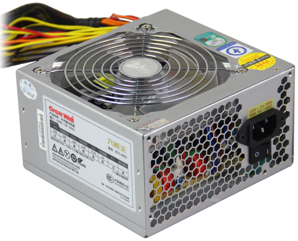 【图钉神机】1000块钱，组一台长期使用的网游主机，可能吗？