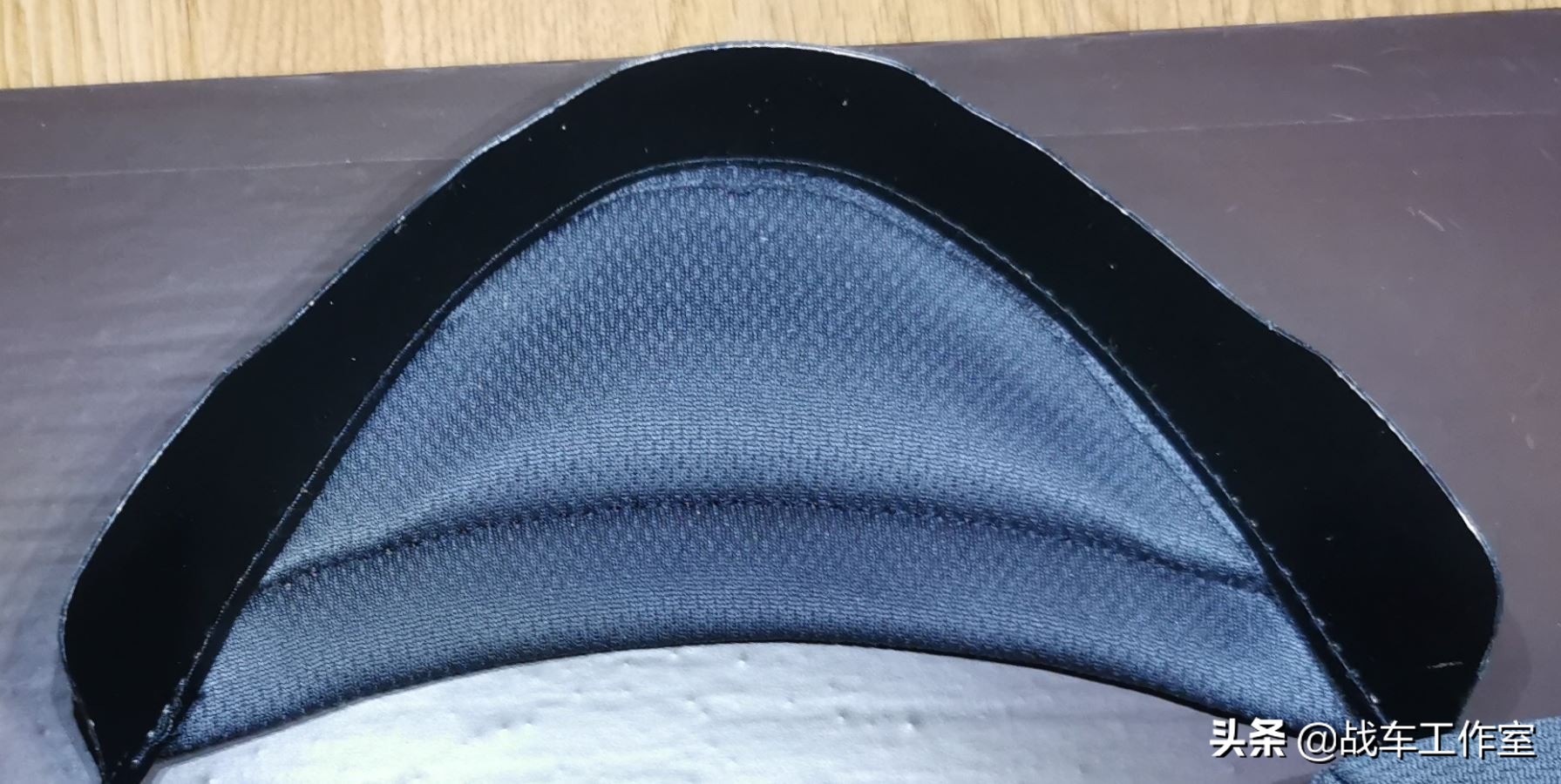 百元级头盔测评,风噪低的千元头盔