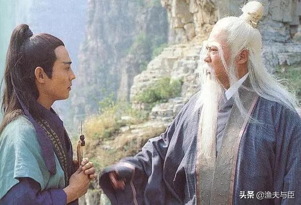 香港经典武侠电影十大武打片,香港十大经典武侠片免费观看