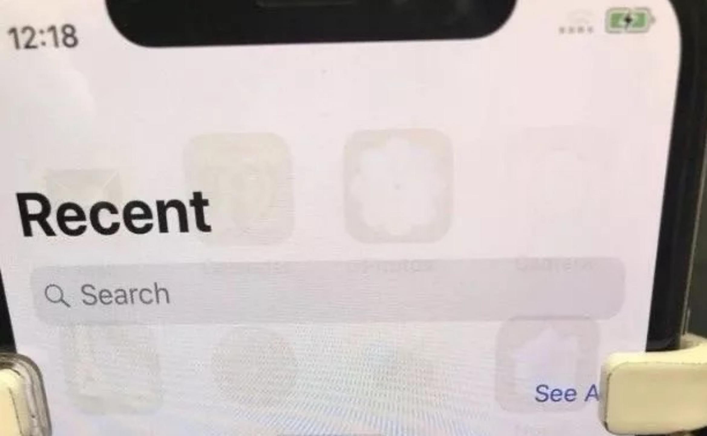 目前iphone新机推荐买哪款,iphone手机入手哪款好