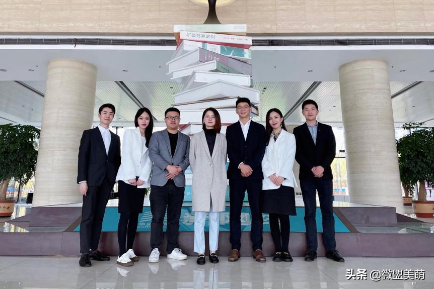 美萌罗广明专访——大客户销售是为了客户成功而诞生的