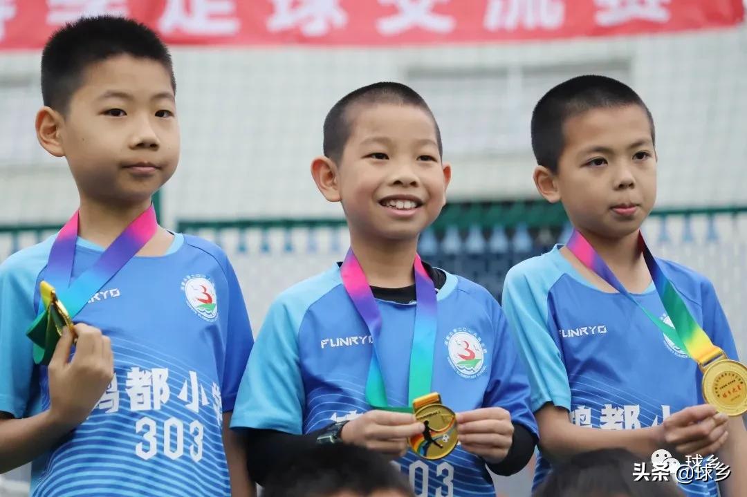 文明健康丨一起快乐的跑起来，你就是“球乡之星”