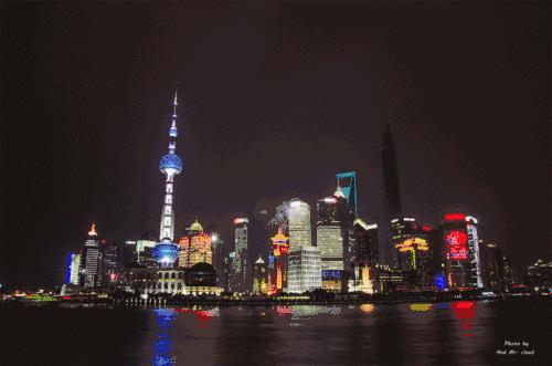 魔都出发1h，我被领着带到了一个卧虎藏龙的地方……