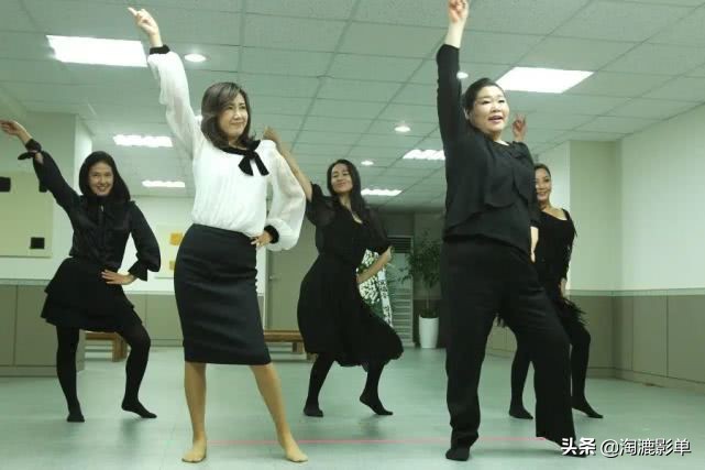 毫无尿点的电影,十大无尿点的韩国电影