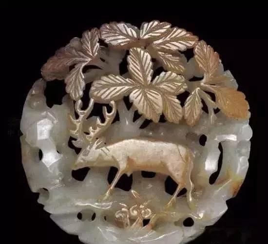 不同时期古玉的抛光工艺,古玉抛光与现代玉抛光的区别