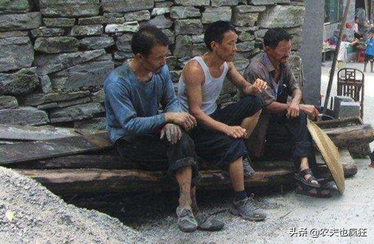 35岁农村男还能找到媳妇吗,在农村三十岁还没结婚