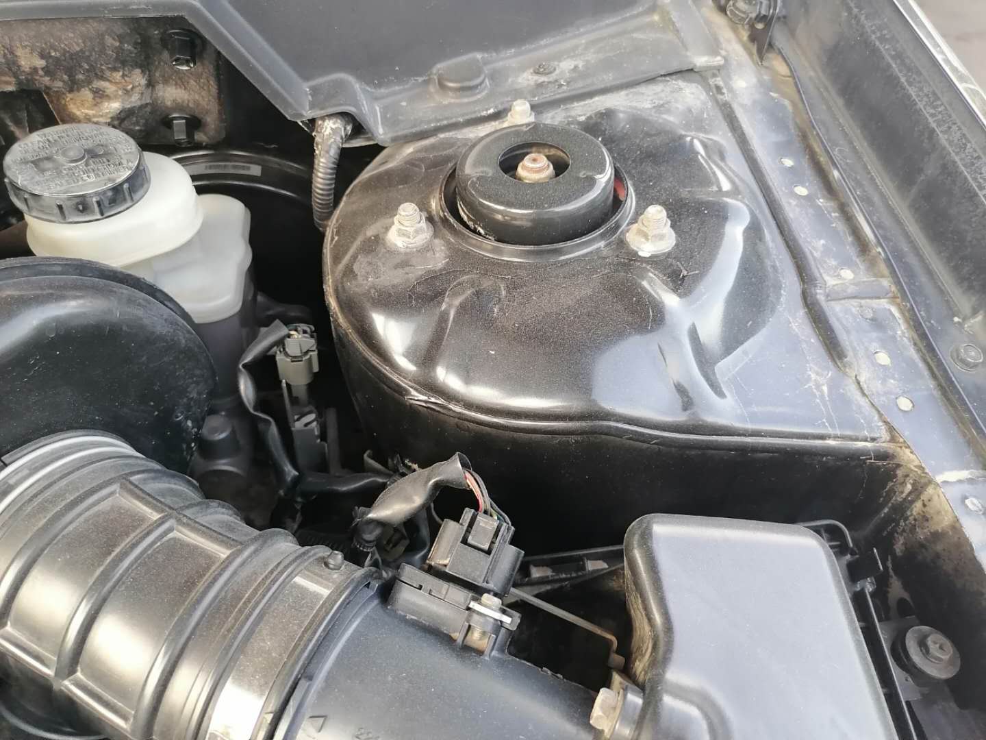 07年天籁v6二手车价格,07年天籁2.0二手的现值多少钱