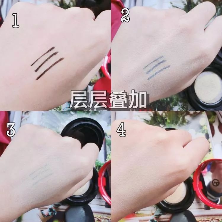 no1色号粉底液,阿玛尼粉底液纯净持妆粉底液