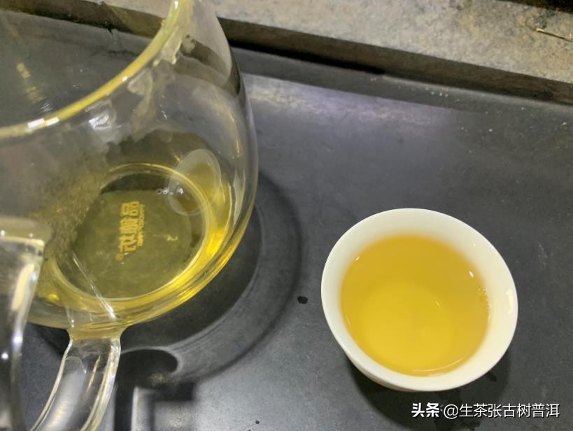 勐海普洱茶六大茶山,普洱茶新六大茶山有哪些