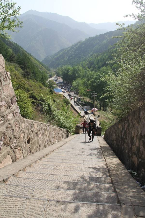 五台山五爷庙需要提前准备香火吗,五台山五爷庙穿衣禁忌