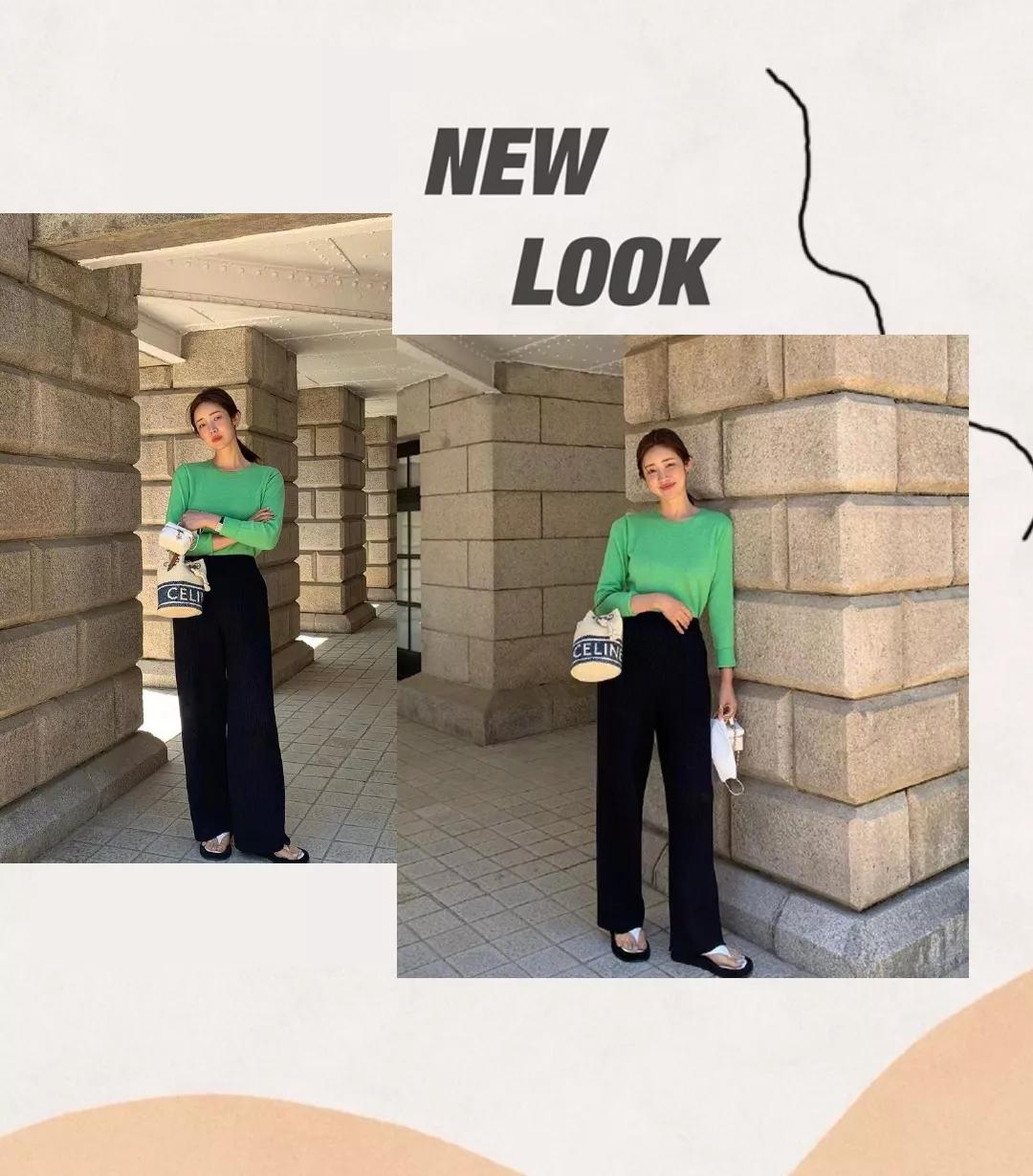 今夏最值得入手的4双网红凉鞋,圆头高跟凉鞋今夏最洋气