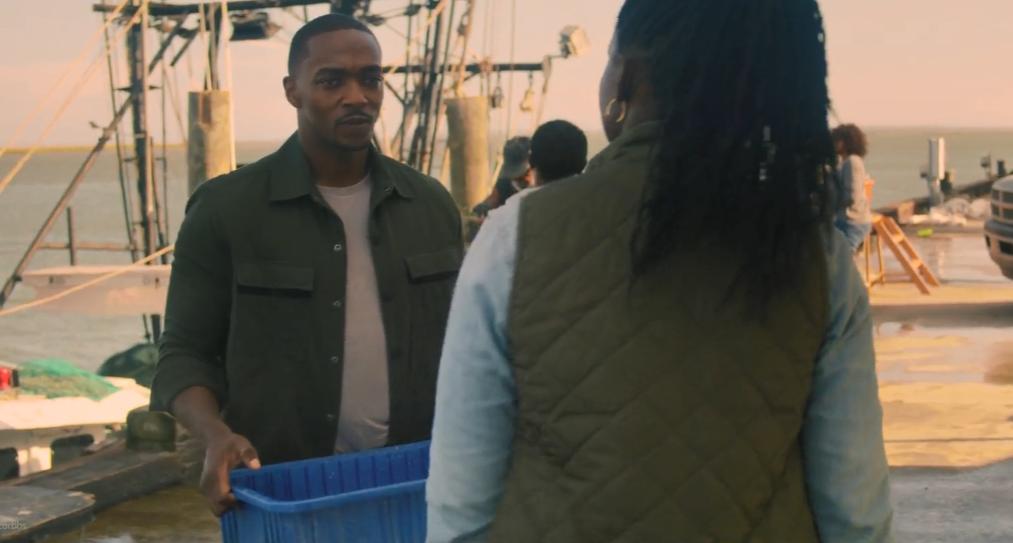 猎鹰与冬兵整集,猎鹰与冬兵和新美队打斗视频