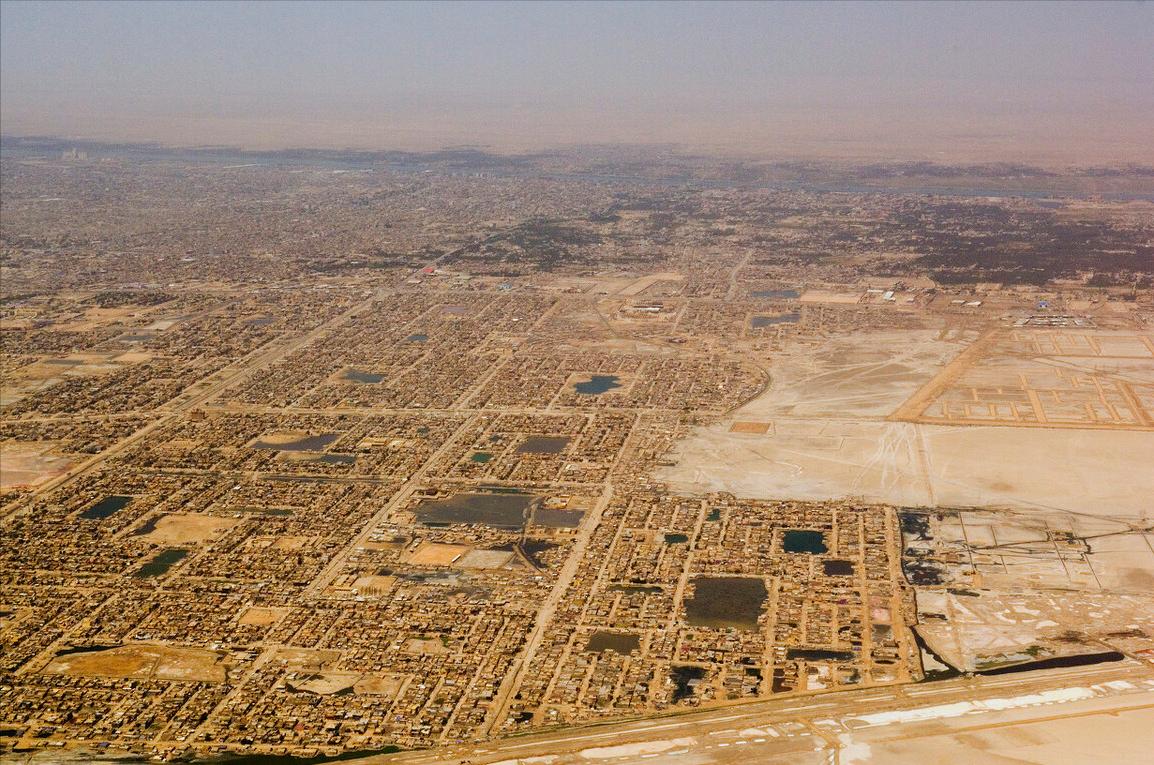 伊拉克，除了有战火，还有很多你不知道的冷知识