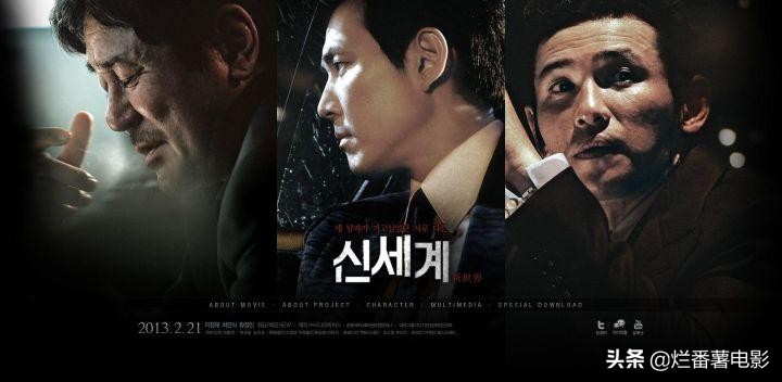 9部全程很爽无尿点的高分电影,推荐5部全程无尿点冷门高分电影