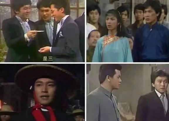 周星驰年轻时为了事业放弃爱情,周星驰首谈自己心酸经历