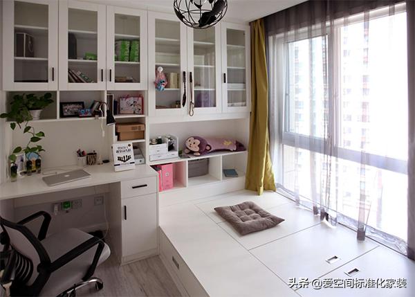 户型小怎么设计,空间极致利用户型改造