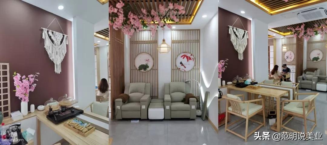 菲诗花园|从单打独斗到30人团队作战，她说管理能力最为重要