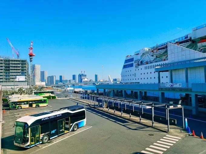 在邮轮上班要注意什么,没有疫情的时候我在做什么